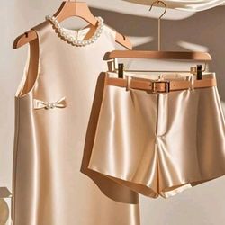 WOMEN'S ELEGANT OUTFIT SET SMALL
