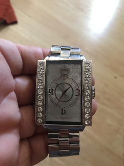 Old vintage watch