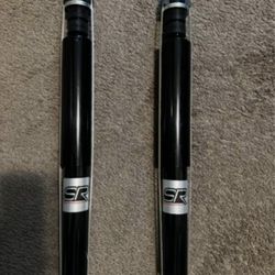 99-04 Mustang Sr Performance Rear Shocks 