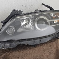2004-2008 Mazda Rx8 Xenon Headlights 