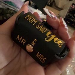 New Wedding Ring Holder Collar for dogs