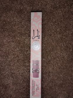 Yara perfume