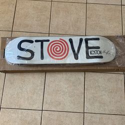 Eric Koston Autographed Board