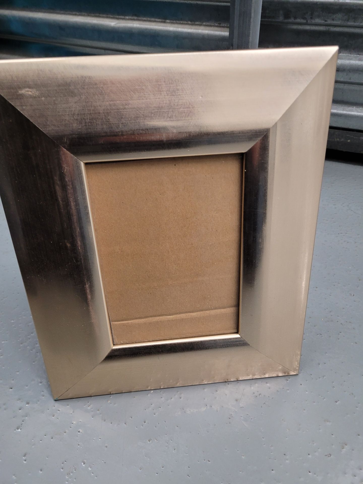 3 Big Picture Frames