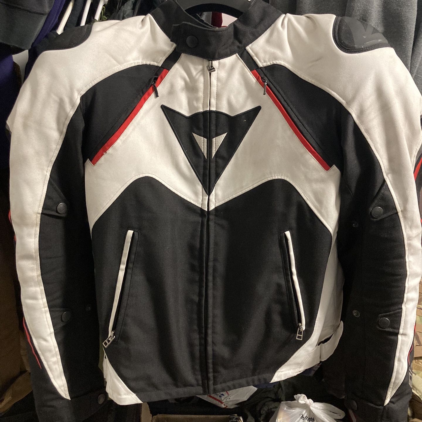 Dainese hawker hotsell
