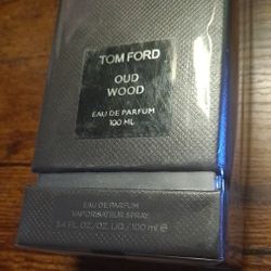 TOM FORD OUD WOOD 