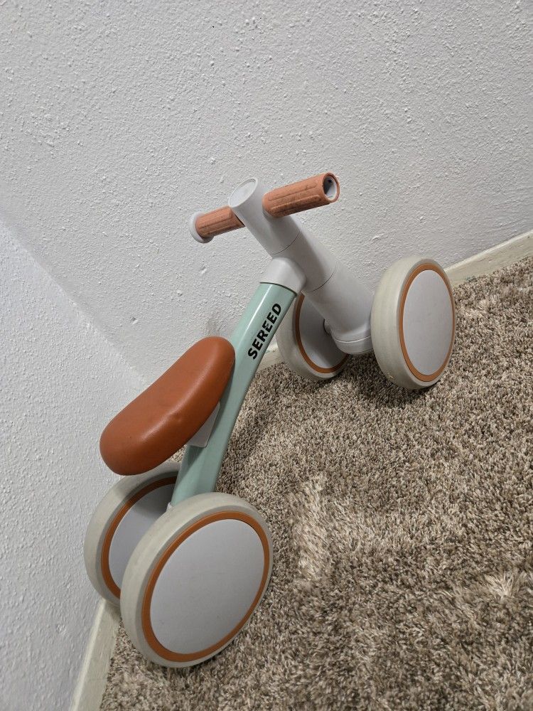 Baby Balance Bike