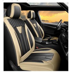 Tucson Car seat covers