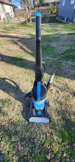 Bissel Power Force Vacuum 