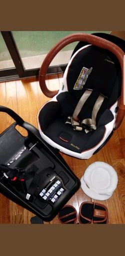 Maxi cosi mico max 30 on sale rachel zoe edition