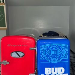 Mini Fridges