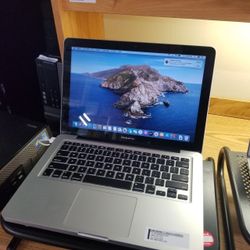MACBOOK PRO 13 INCH ALL UPGRADE TO 10.15 (SHOP42)

