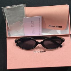 Miu Miu Women’s Sunglasses