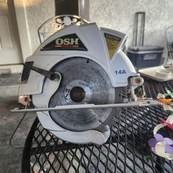 Skil Saw