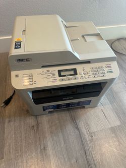 Brother Laser Printer All in One