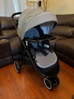 GRACO MODES STROLLER