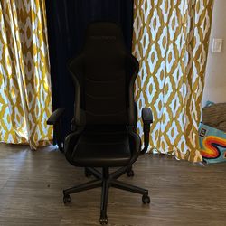 Gaming chair