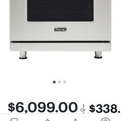 Viking Range