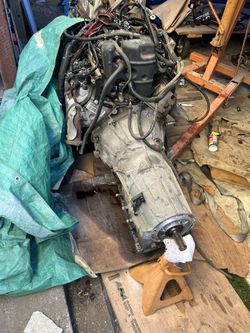 Motor For 2012 Chevrolet Silverado 1500 4x4