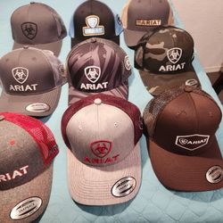 Hats