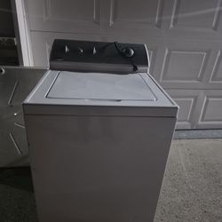 Great Work Washer Machine 