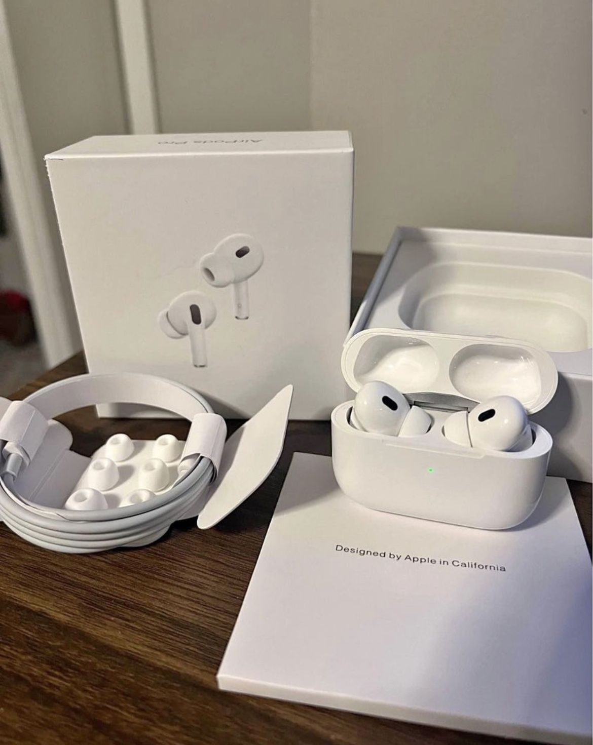 AirPod Pro 2nd Gen