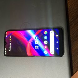 T Mobile REVVL 4+ pay as you go