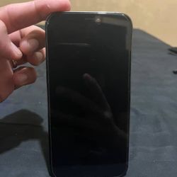 iPhone 12 Pro