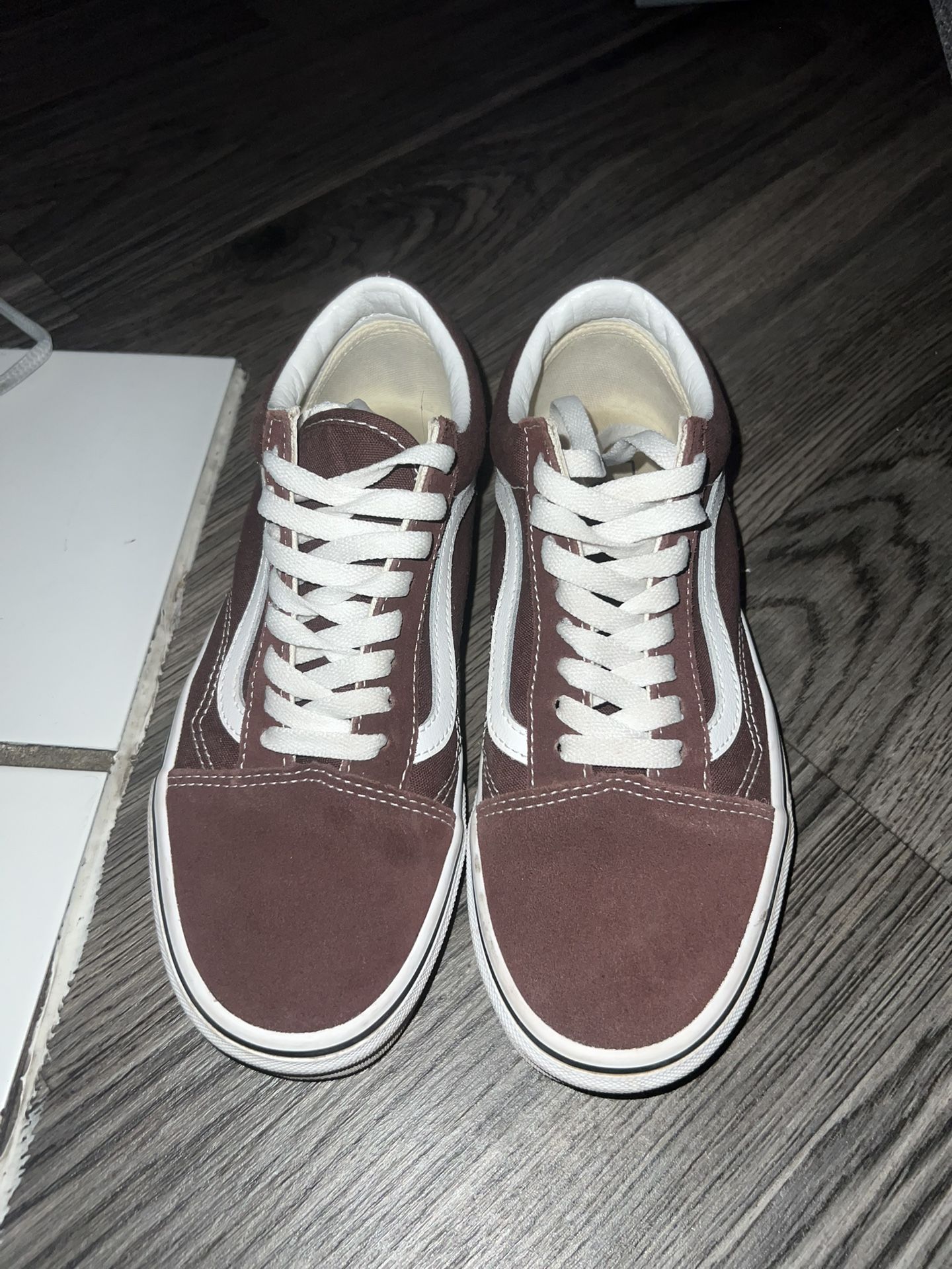 Vans Old Skool