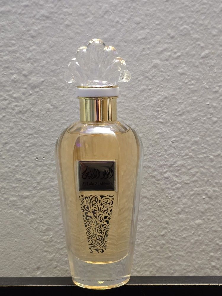 100ml womens perfume, like new, no box $25