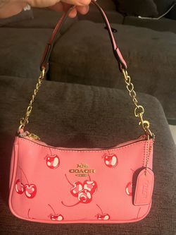 Purse 🩷🍒