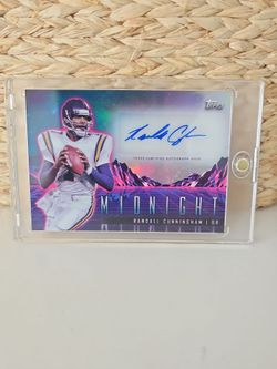 Nfl Trading Cards