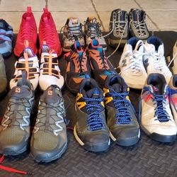 Sneakers- Spring Cleaning Wholesale