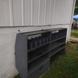 Shelf