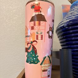 Starbucks Christmas Bear Cup