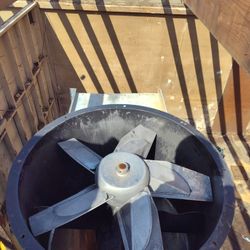 Spray Booth 