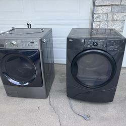 Kenmore Washer/ Dryer