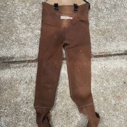 Hodgman Waders