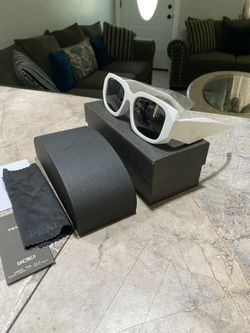 Prada Sunglasses Unisex