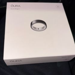 Ōura Ring Noir Black 4