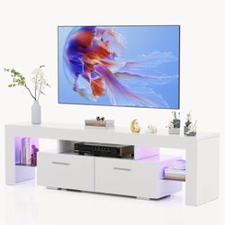 LED TV Stand Brand New 