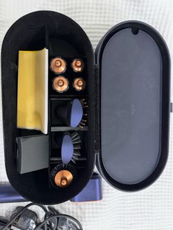 Dyson Airwrap