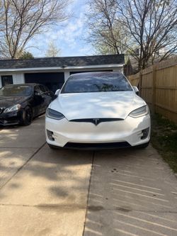 2019 Tesla Model X