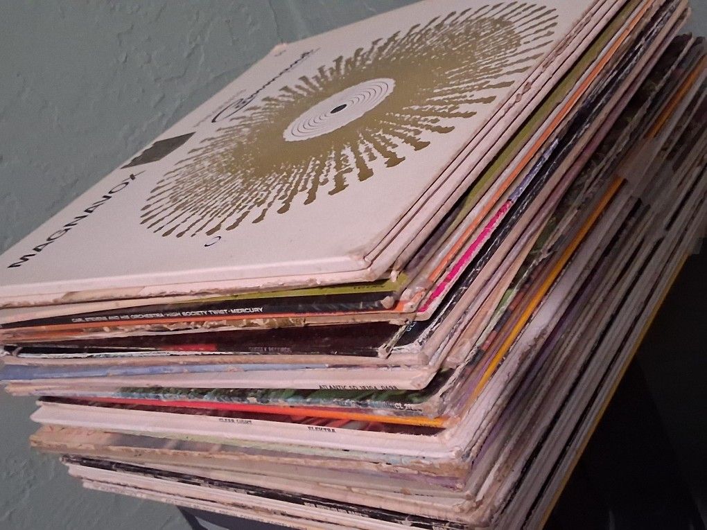 Records