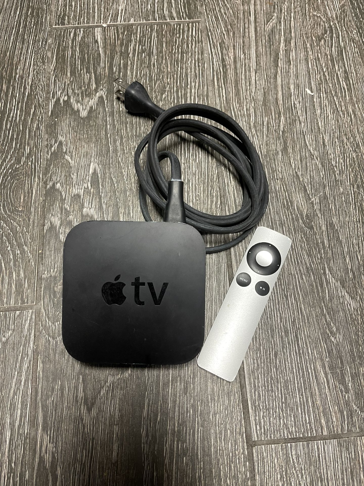 Apple TV 3rd Gen (1080p)