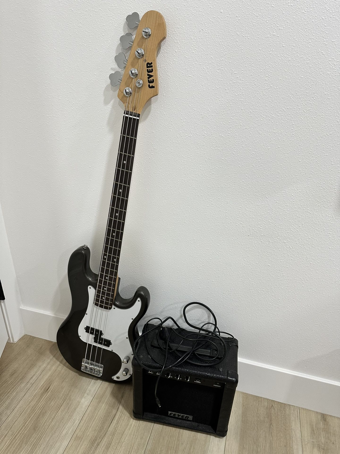 Electric Bass