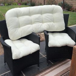 Outdoor Cushions 