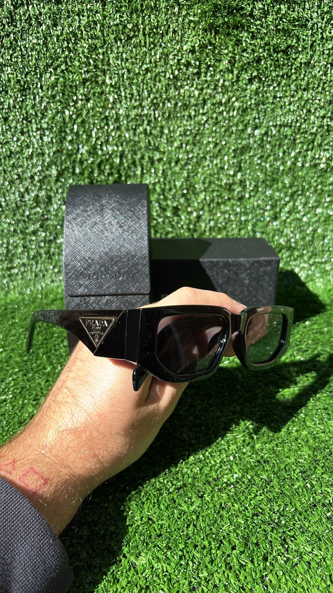 Men’s Sunglasses