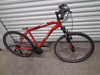26' Ranger Schwinn