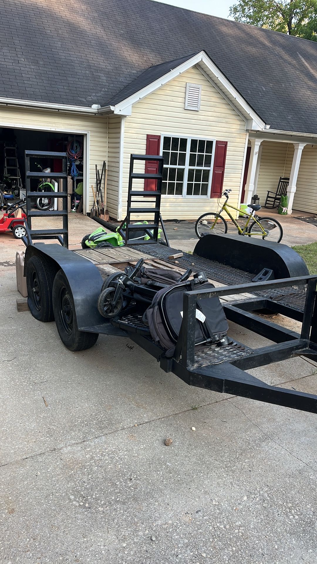 Trailer